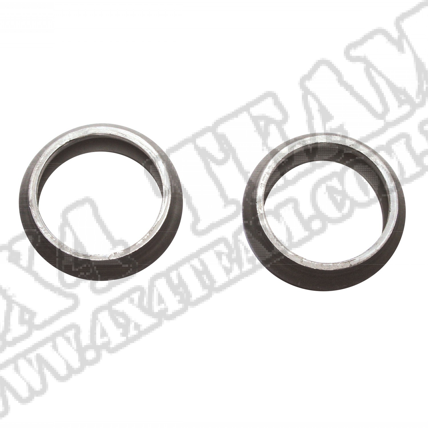 Tuleja zgniatalna Dana 44 07-14 Jeep Wrangler JK
