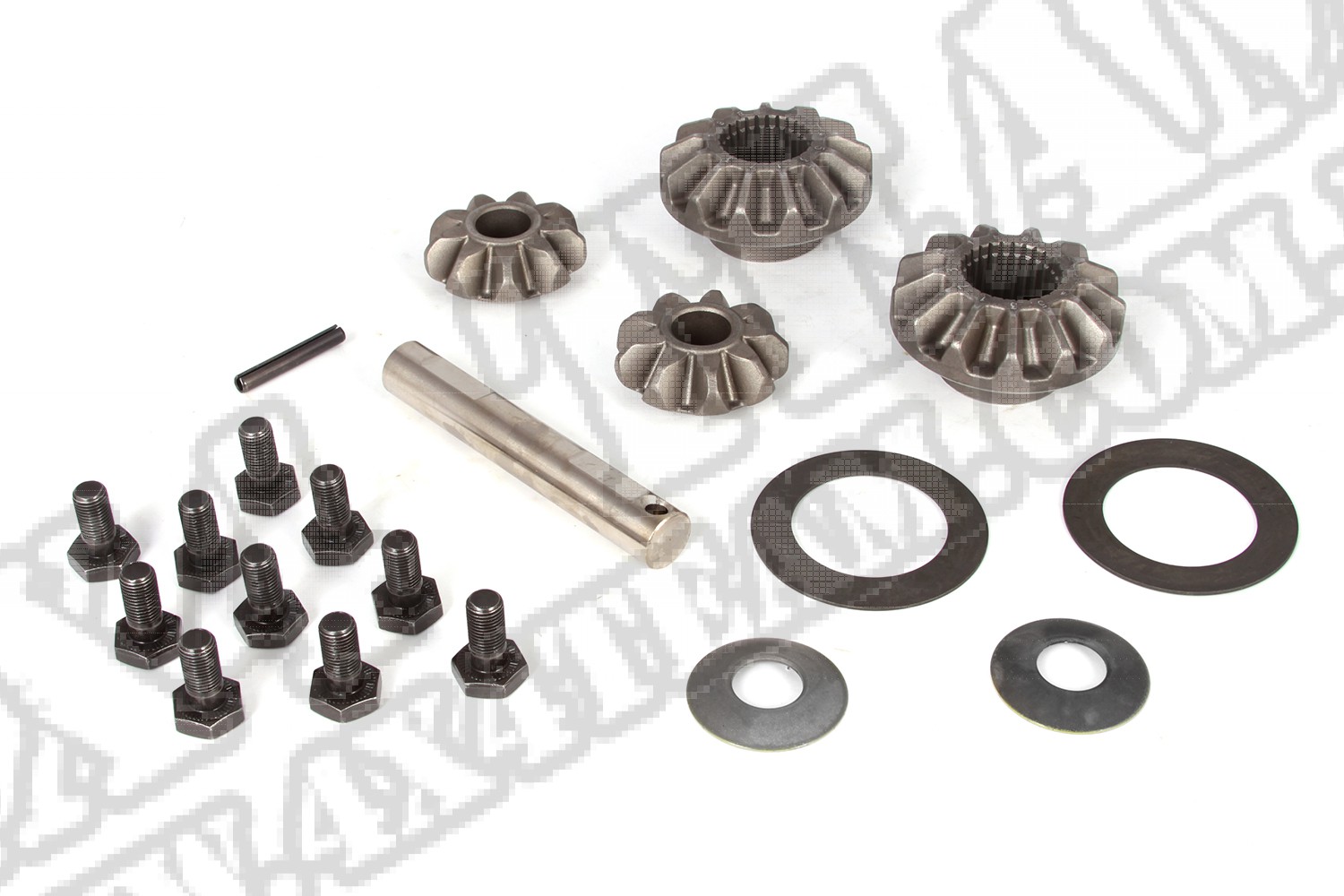 Satelity mechanizmu różnicowego Dana Super 30 07-15 Wrangler JK