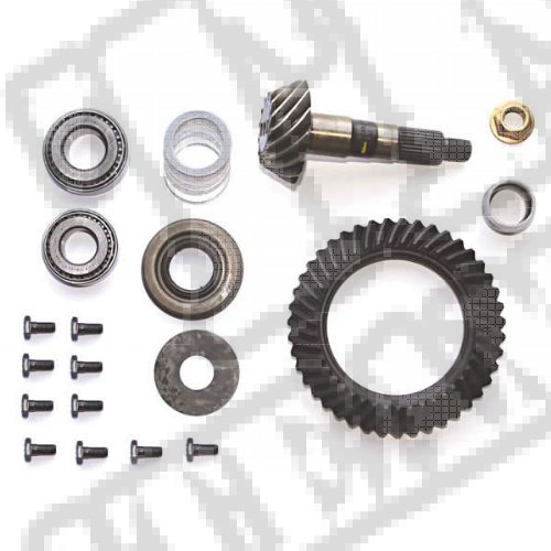 Przełożenie główne Dana 30 3.07 87-95 Jeep Wrangler YJ