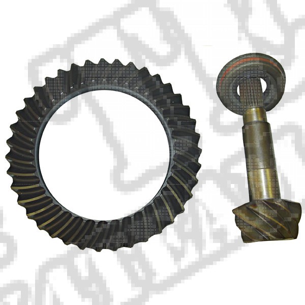 Przełożenie główne Dana Dana 44 4.27 50-71 Jeep CJ