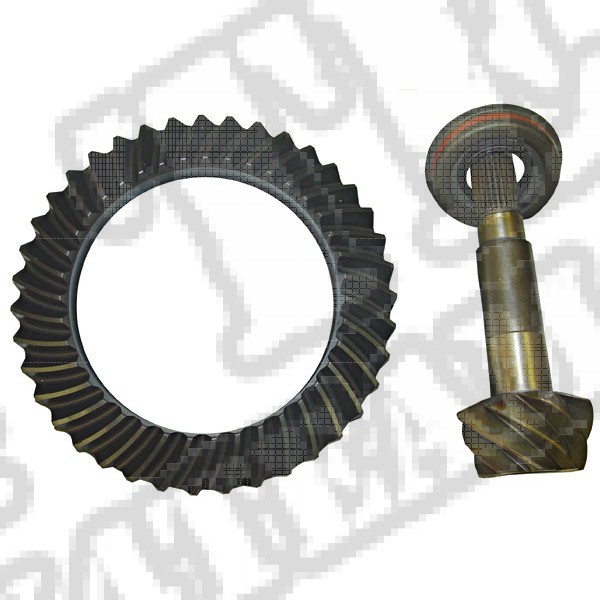 Przełożenie główne Dana 44 4.89 03-06 Jeep Wrangler TJ