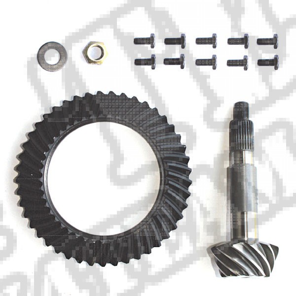 Przełożenie główne Dana 44 4.09 91-95 Jeep Wrangler YJ