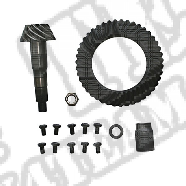 Przełożenie główne Dana 44 3.73 99-04 Jeep Grand Cherokee WJ