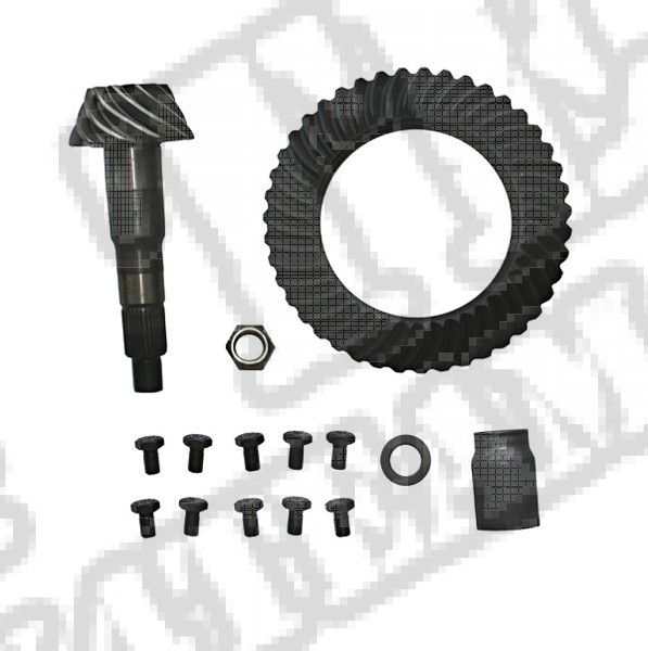 Przełożenie główne Dana 44 3.91 99-04 Jeep Grand Cherokee WJ