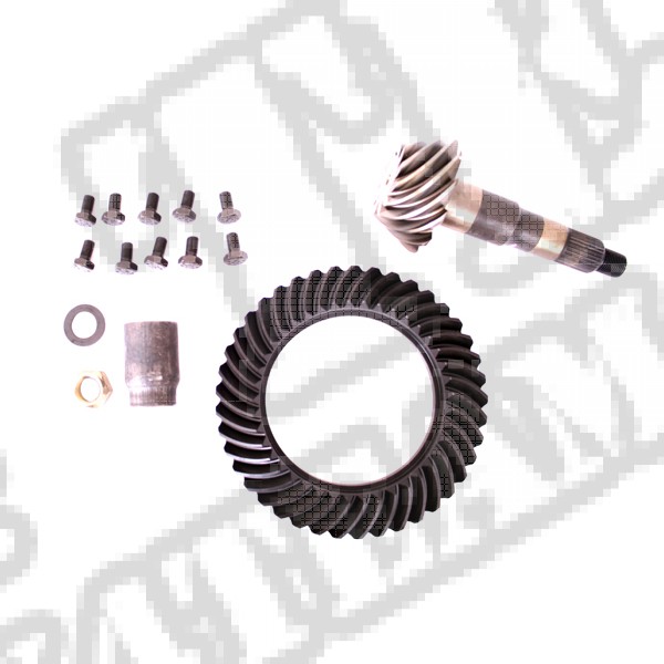 Przełożenie główne Dana 44 3.73 99-04 Jeep Grand Cherokee WJ