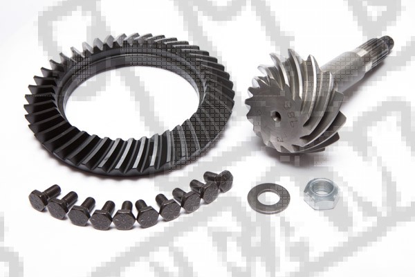 Przełożenie główne Dana 44 3.07 87-93 Jeep Wrangler YJ