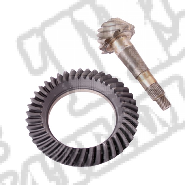 Przełożenie główne 8.25" 3.55 91-01 Jeep Cherokee XJ