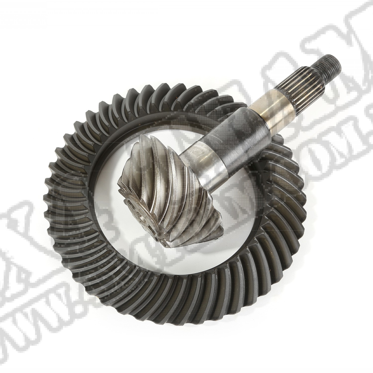 Przełożenie główne Dana 44 tył 3.21 07-15 Jeep Wrangler