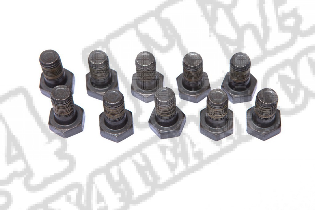 Zestaw śrub przełożenia, D44, 1/2"; 07-16 Wrangler