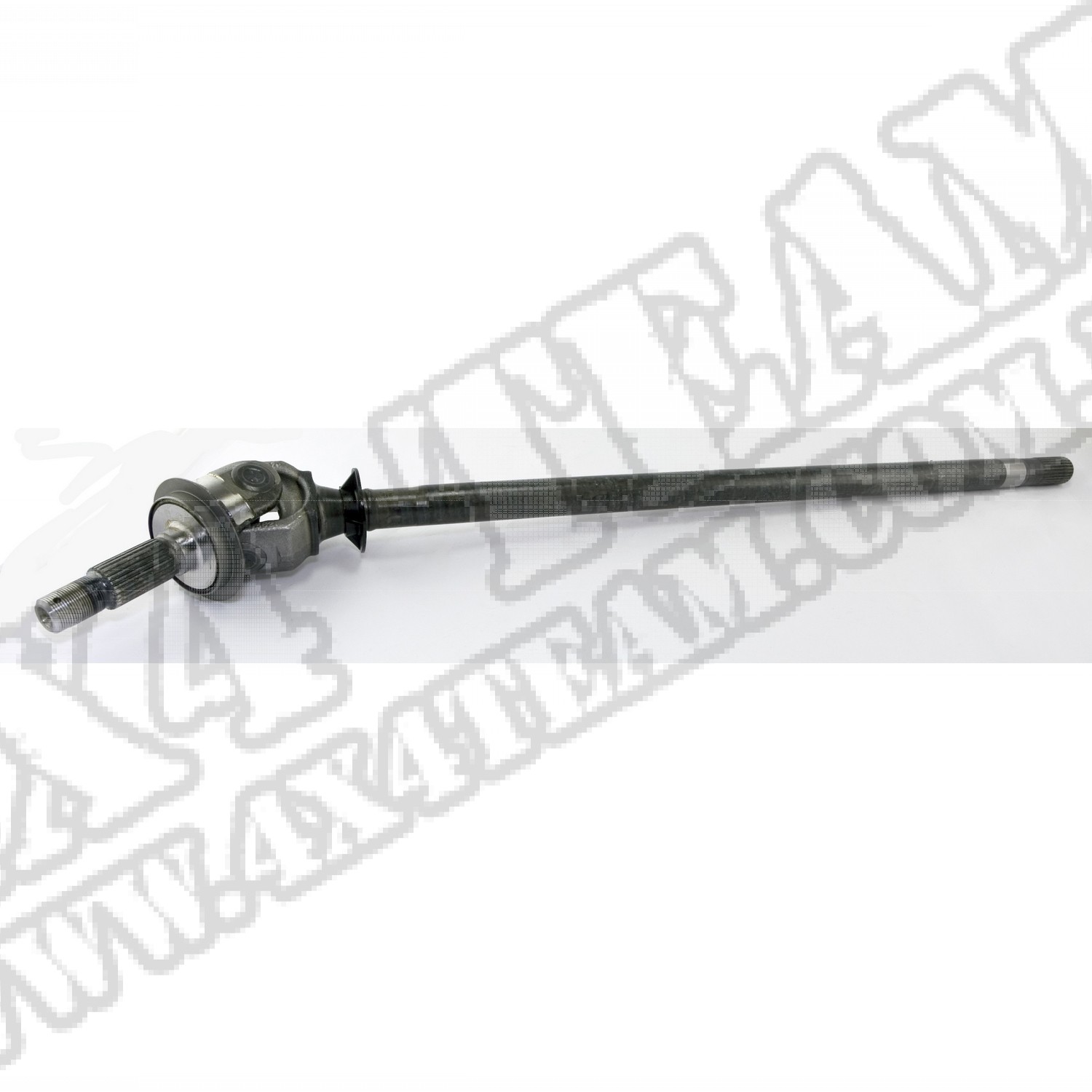 Półoś kompletna prawa Dana 30 92-06 Jeep Wrangler TJ