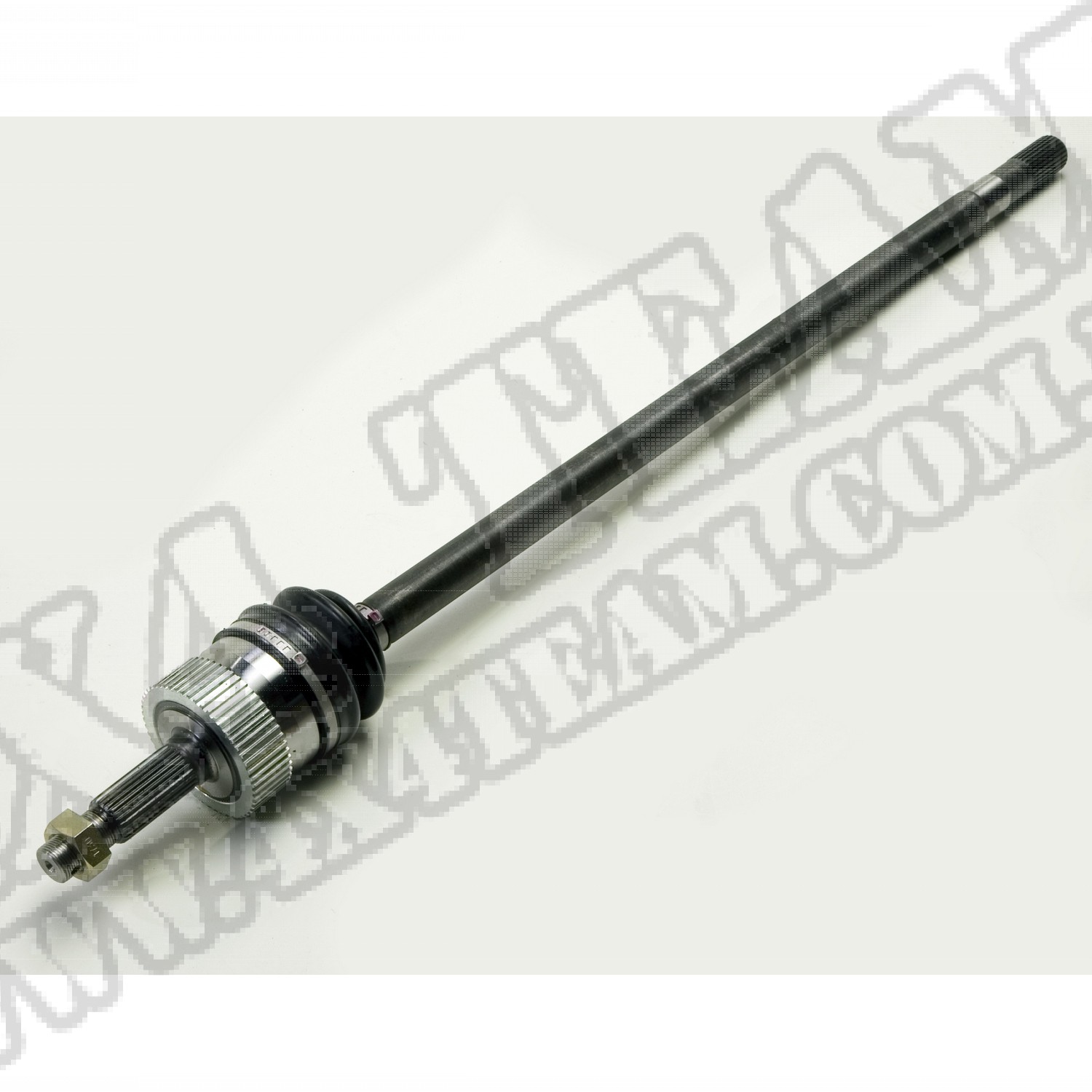 Półoś ( prawa strona ), Dana 30, 93-98 Jeep Grand Cherokee (ZJ)