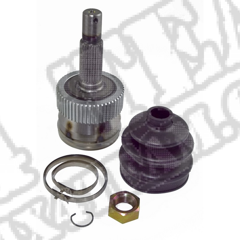 Przegub zewnętrzny Dana 30 93-98 Jeep Grand Cherokee ZJ