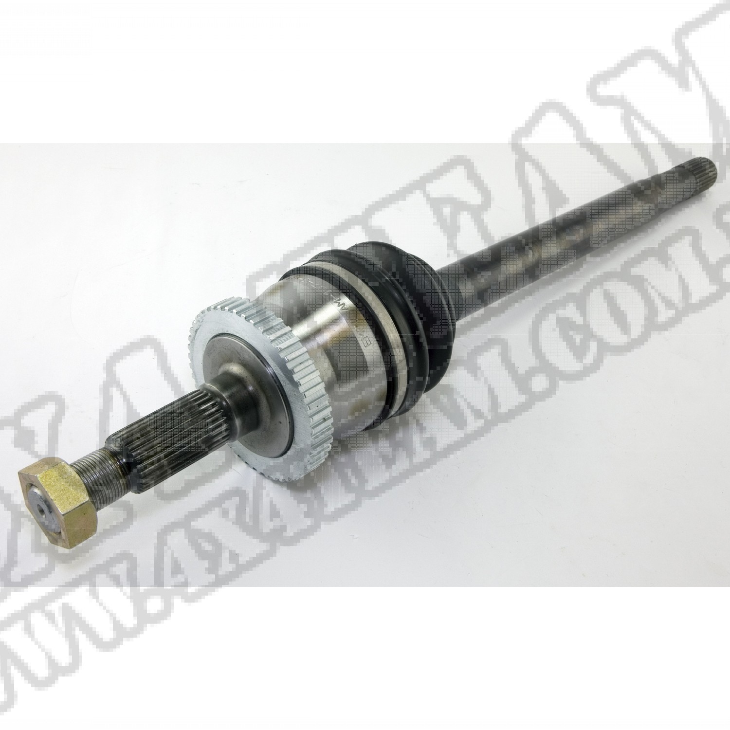 Półoś kompletna lewa Dana 30 99-04 Jeep Grand Cherokee WJ