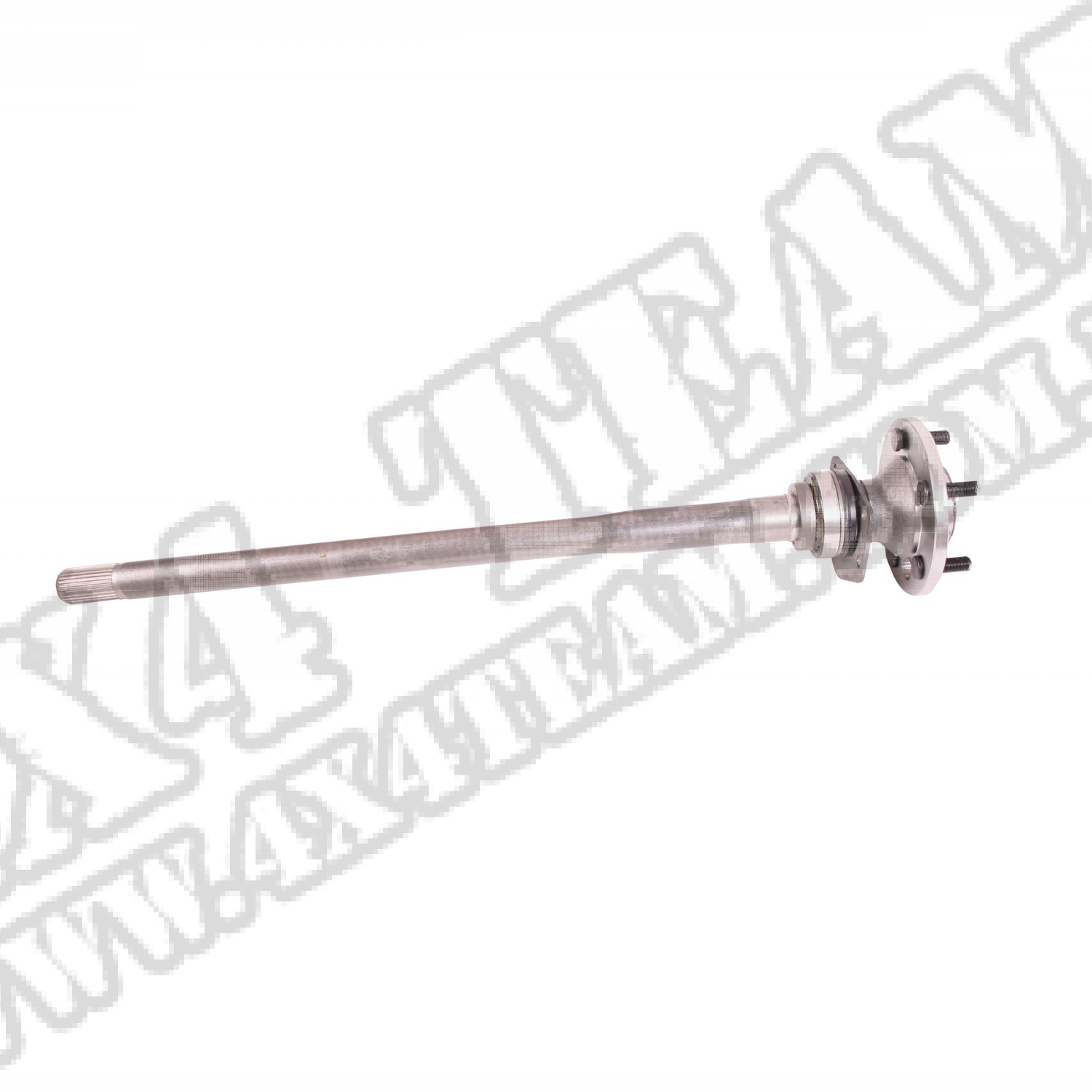 Półoś tylna lewa Dana 44 03-06 Jeep Wrangler TJ