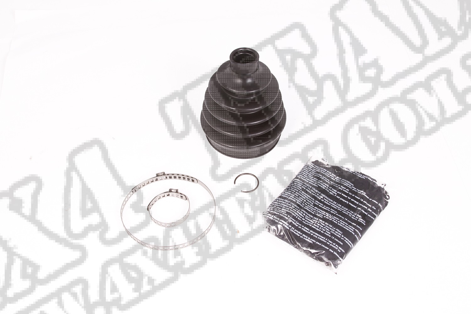 Manżeta przegubu CV 02-04 Jeep Grand Cherokee