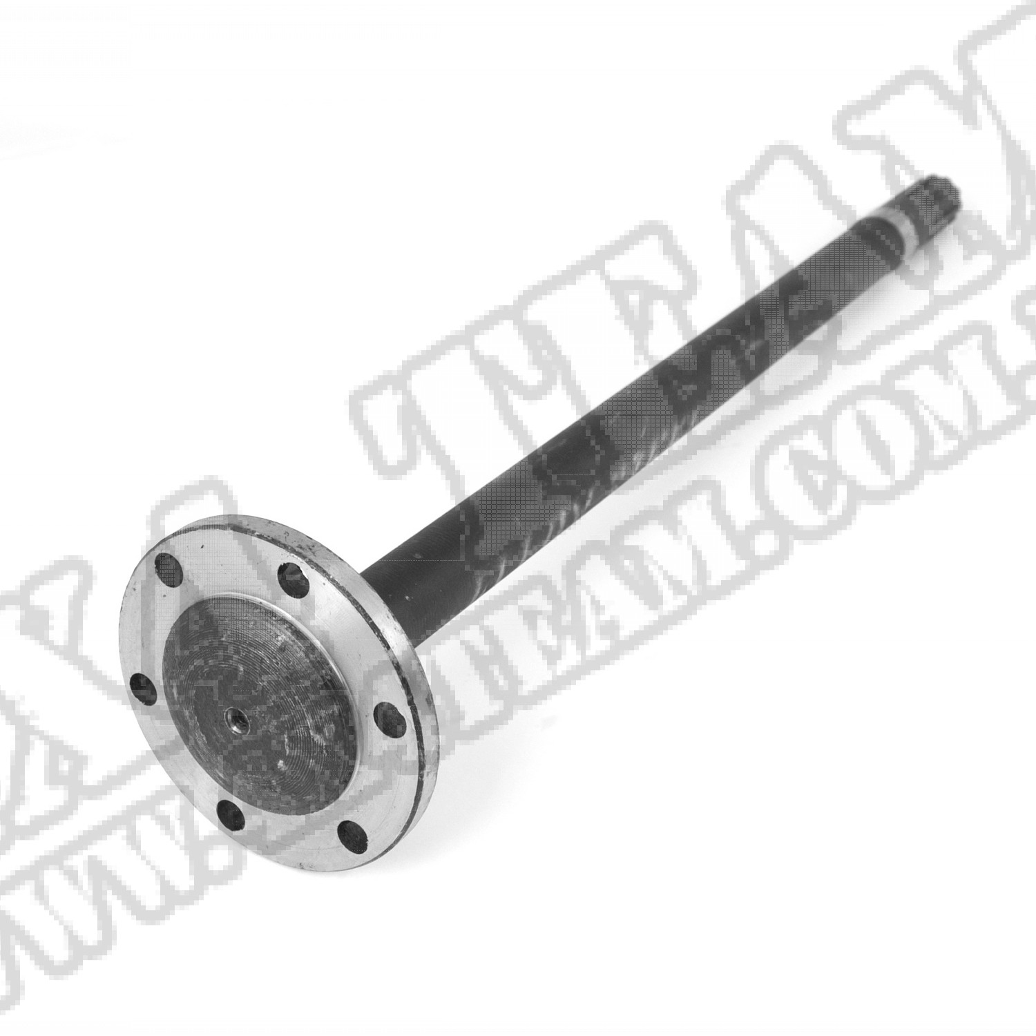 Rear Axle Shaft for dana 27, Right, 41-45 Ford GPW & Willys MB