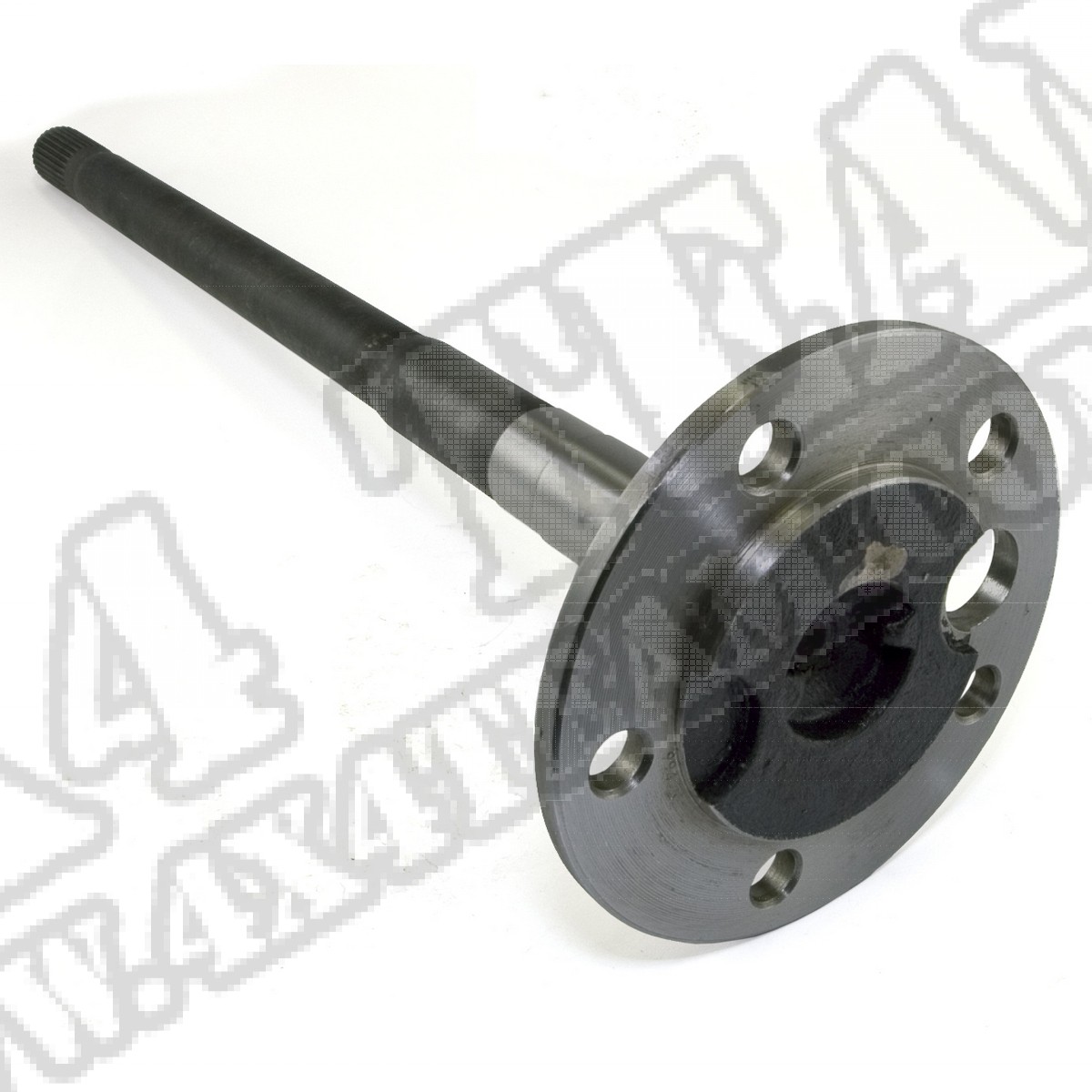 Półoś tylna Dana 44 72-75 Jeep CJ5/CJ6/DJ5