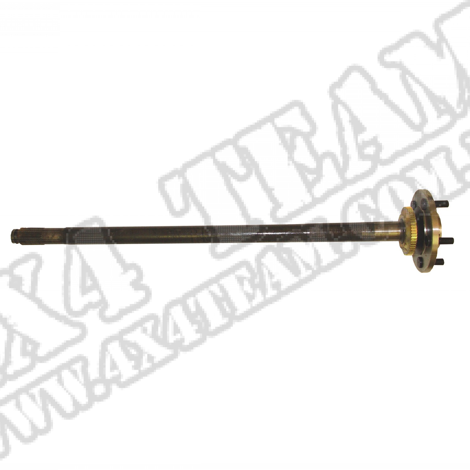 Półoś lewa Dana 44 94-98 Jeep Grand Cherokee ZJ