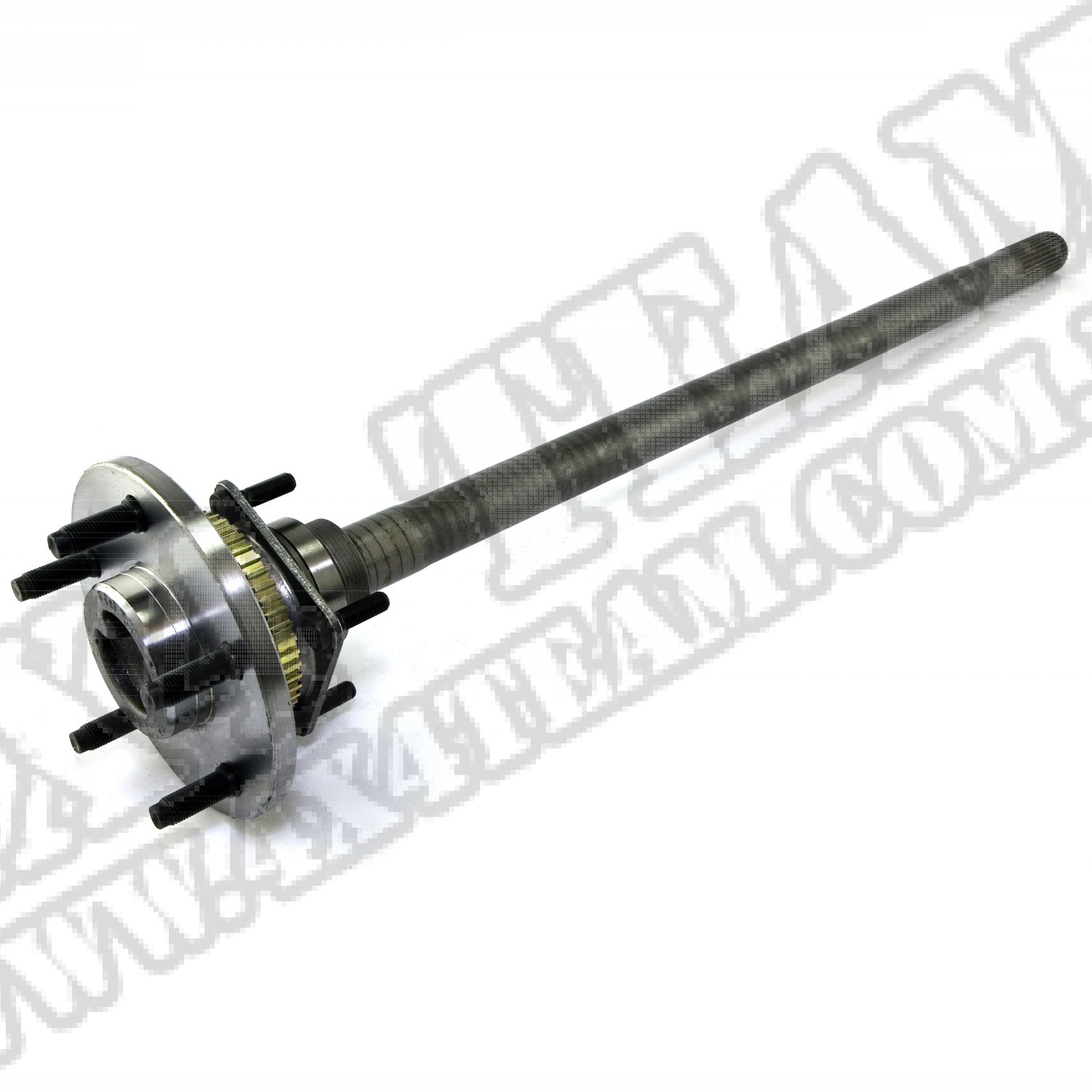 Półoś prawa Dana 44 99-04 Jeep Grand Cherokee WJ
