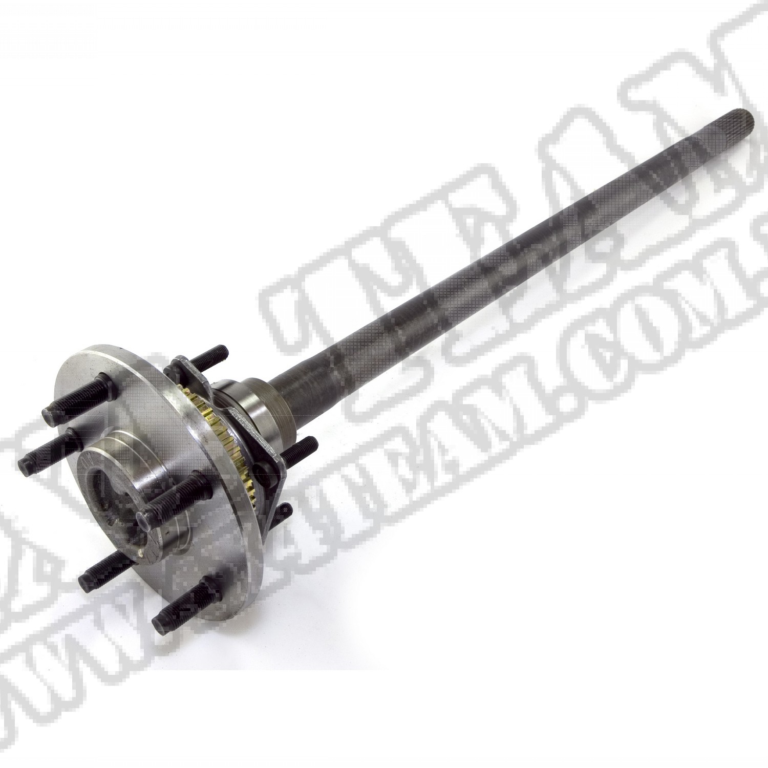 Półoś lewa Dana 44 99-04 Jeep Grand Cherokee WJ