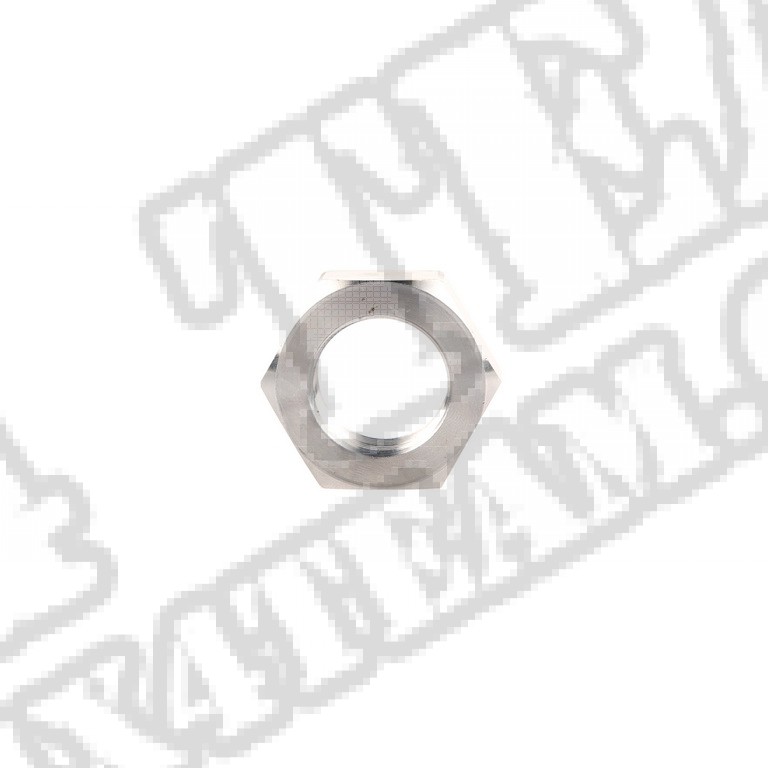 Nakrętka półosi DANA 30/DANA 44; 07-16 Jeep Wrangler JK