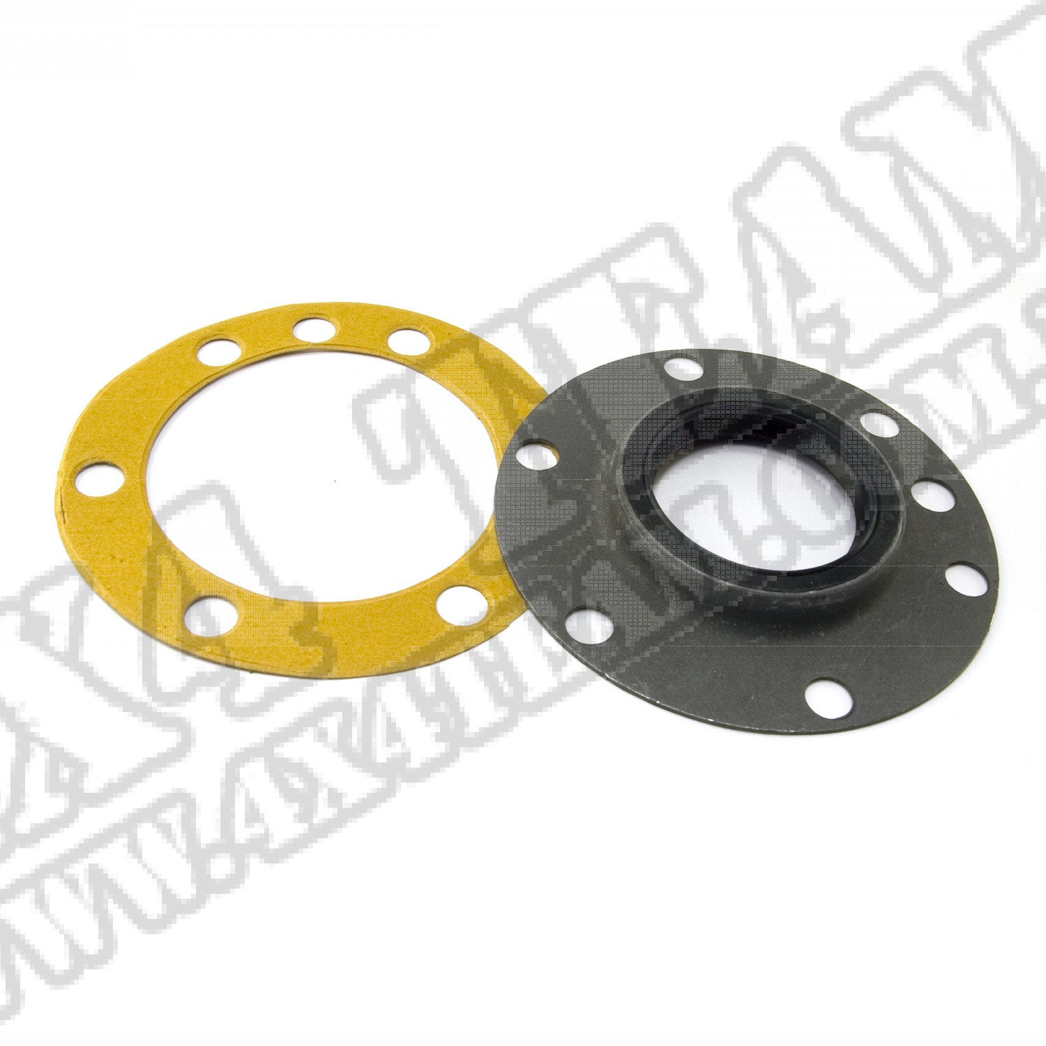 Uszczelniacz zew. Dana 44 50-71 Jeep CJ