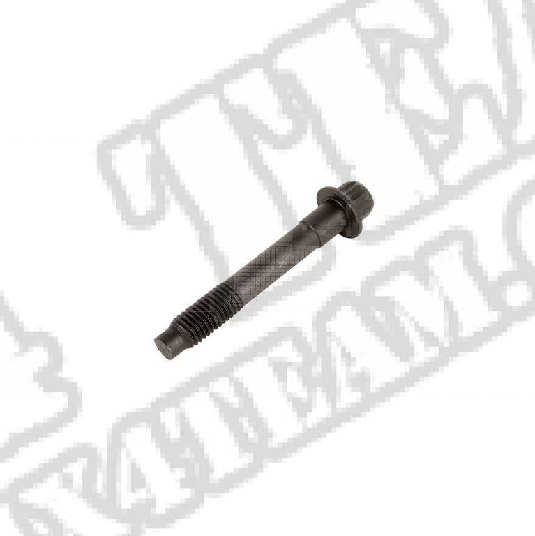 Śruba mocująca piastę; 99-18  Jeep Wrangler JK/Grand Cherokee WJ, do mostu Dana 30