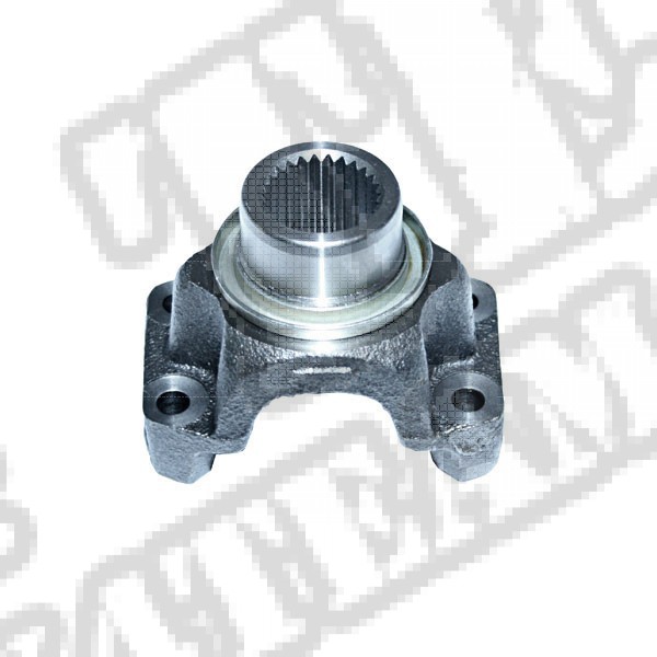 Flansza U-Bolt Dana 30 72-98 Jeep CJ