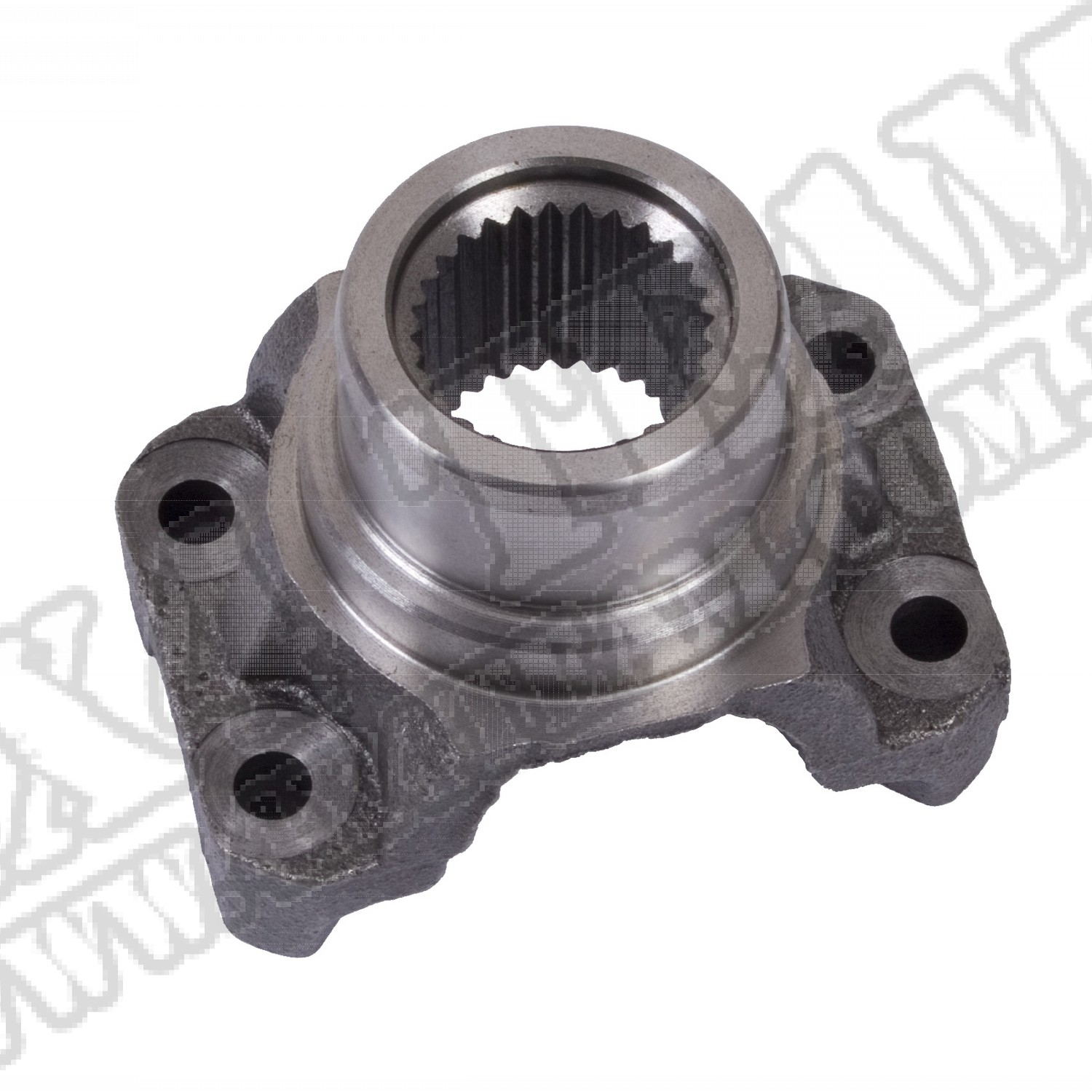 Flansza U-Bolt AMC 20 76-86 Jeep CJ