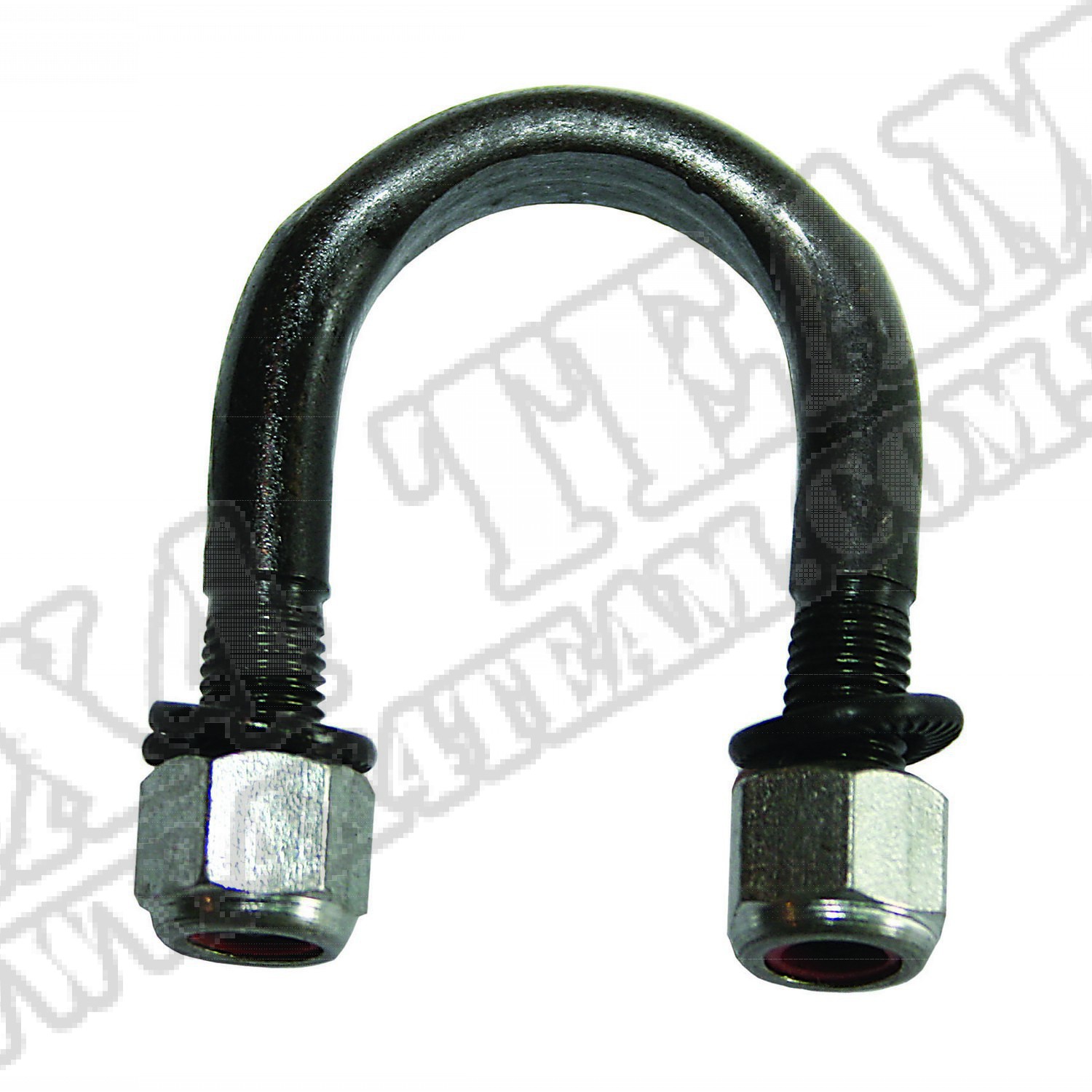 U-Bolt flanszy seria 1310