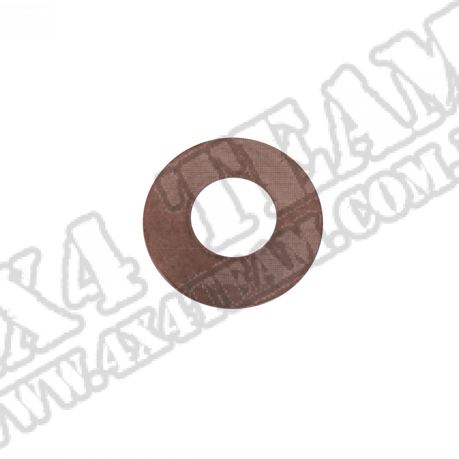 Podkładka oporowa wałka atakujacego Dana 44 01-06 Jeep Wrangler TJ