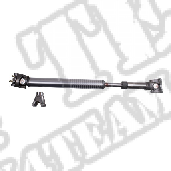 Wał napędowy przód 07-15 Jeep Wrangler JK 2/4DR