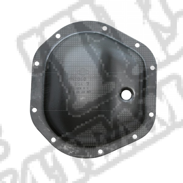 Pokrywa dyferencjału Dana 44 03-06 Jeep Wrangler Rubicon TJ
