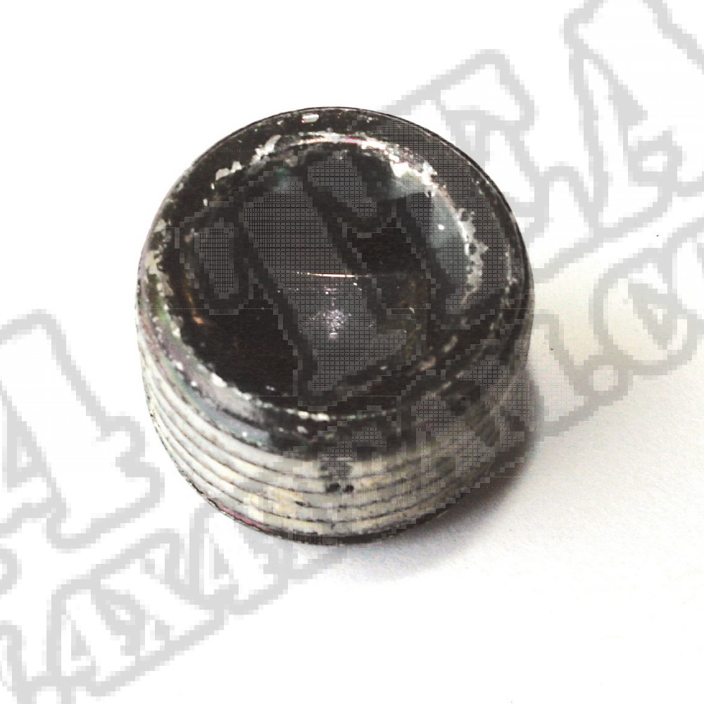 Korek spustowy dyferencjału Dana 30 97-06 Jeep Wrangler TJ