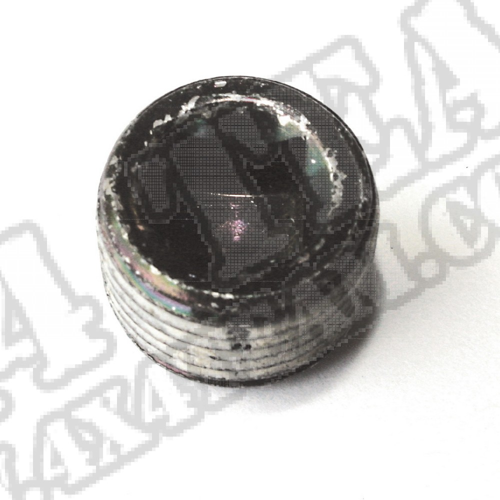 Korek spustowy dyferencjału 02-06 Jeep Wrangler TJ
