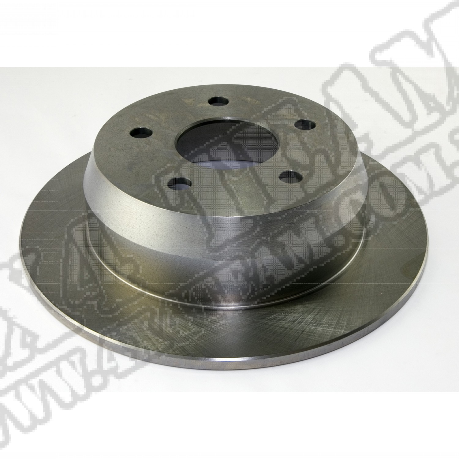Tarcza hamulcowa tylna 99-04 Jeep Grand Cherokee WJ