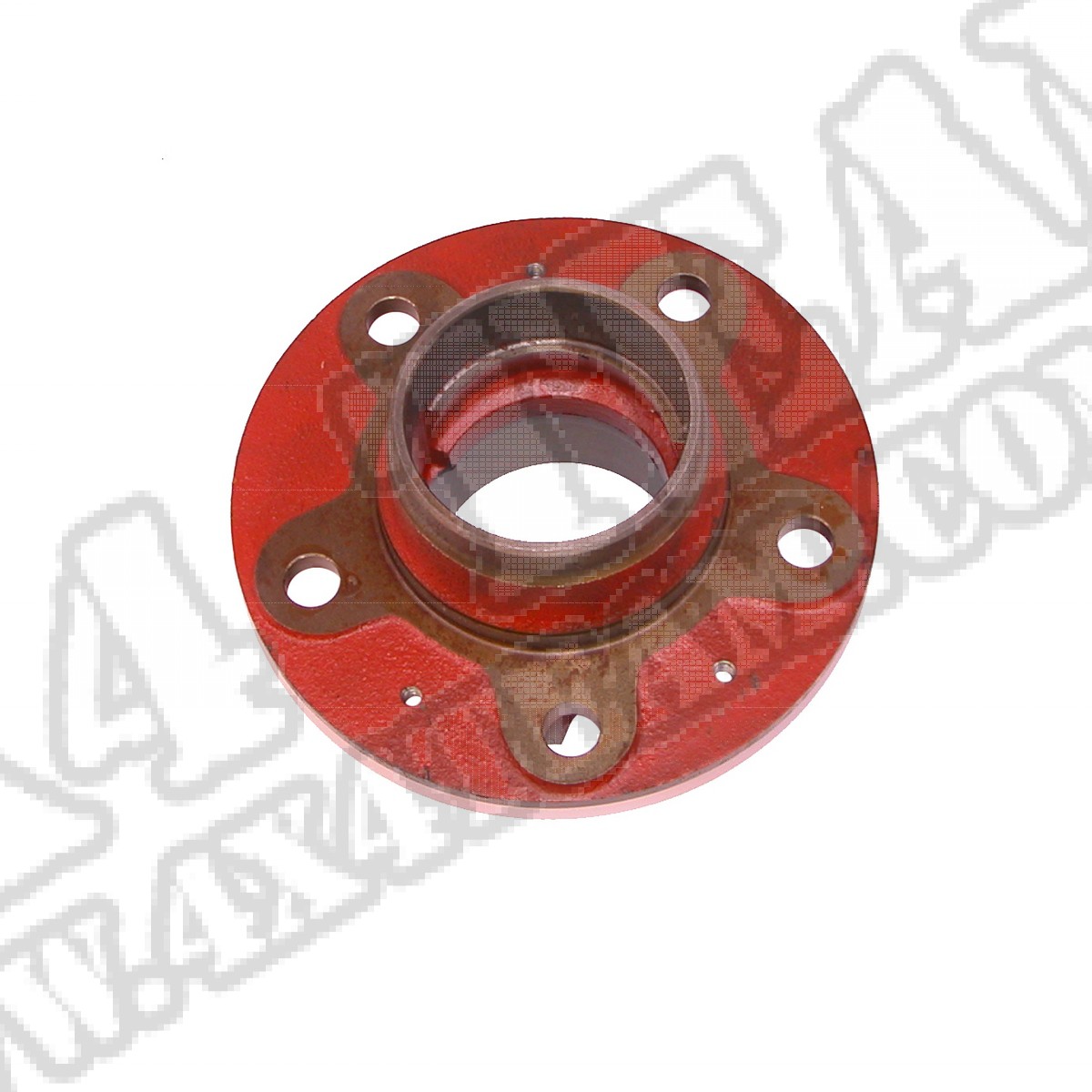 Piasta przednia 41-68 Ford GPW/Willys/CJ