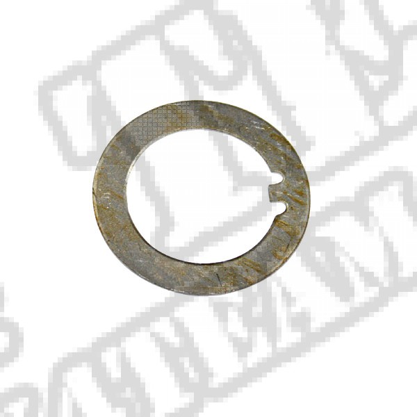 Podkładka zabezpieczająca łożyska koła Dana 27 41-45 Ford GPW/Willys 