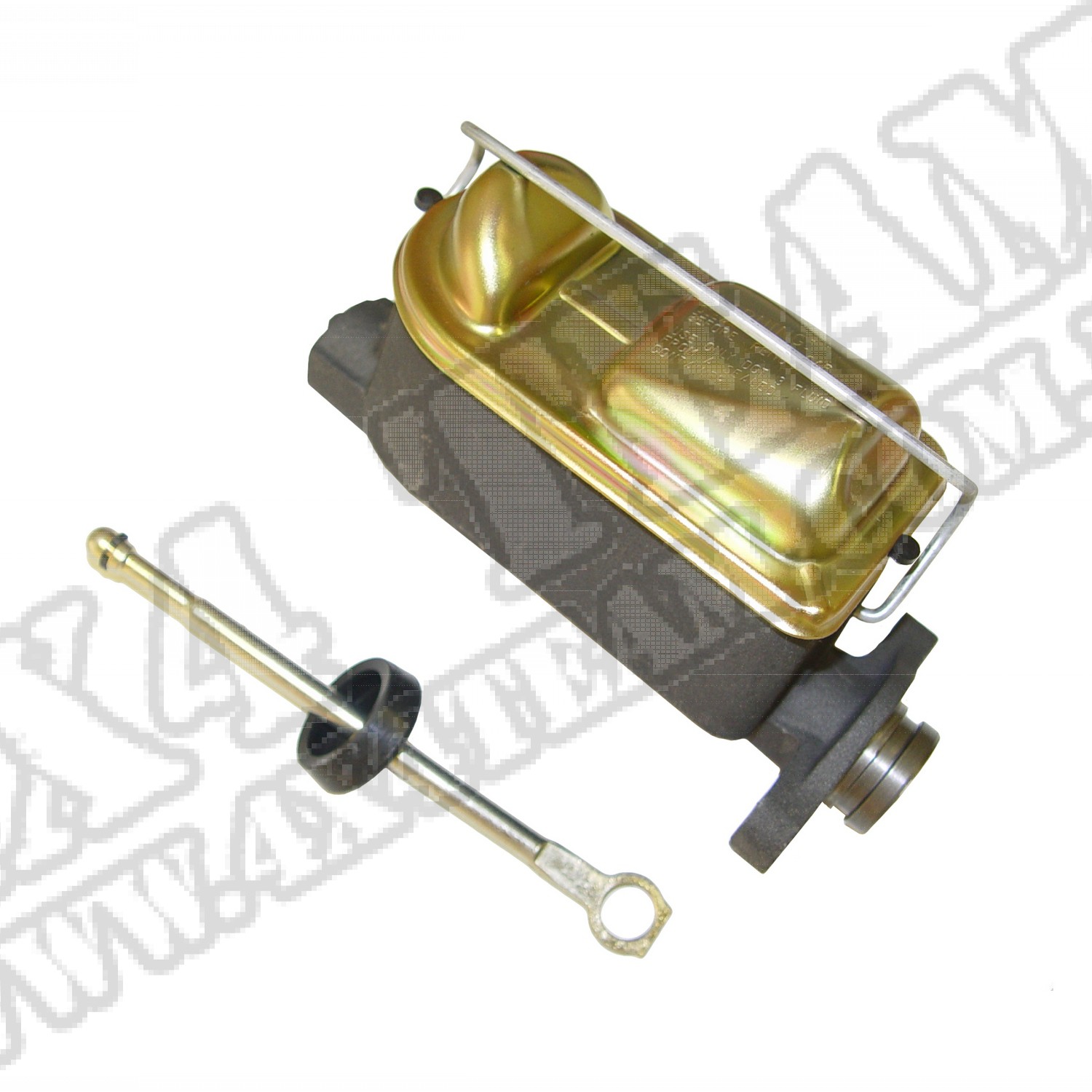 Pompa hamulcowa 84-89 Jeep Cherokee XJ/Wrangler YJ