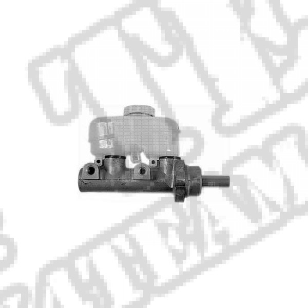 Pompa hamulcowa 97-06 Jeep Wrangler TJ