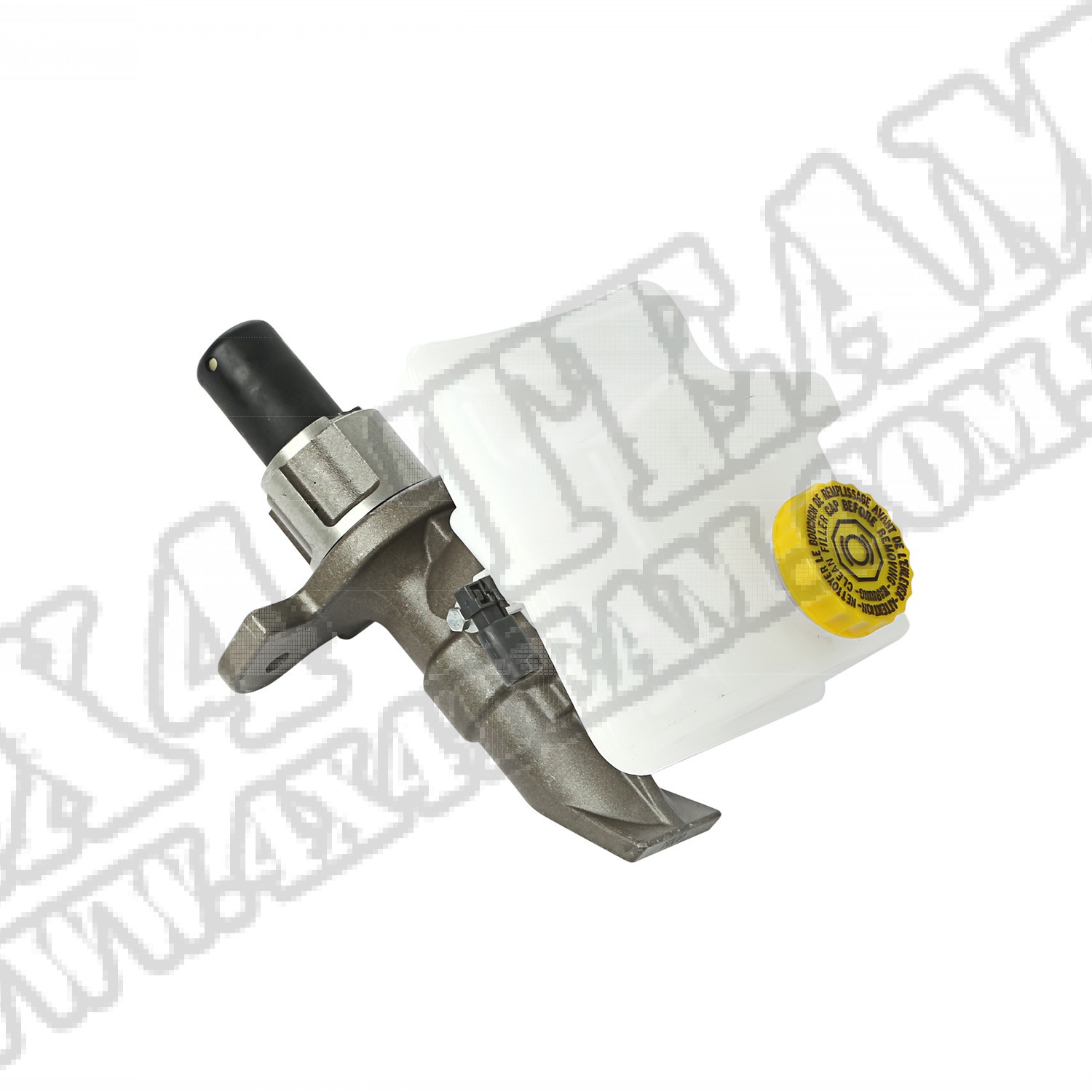 Pompa hamulcowa, 11-14 Jeep Grand Cherokee