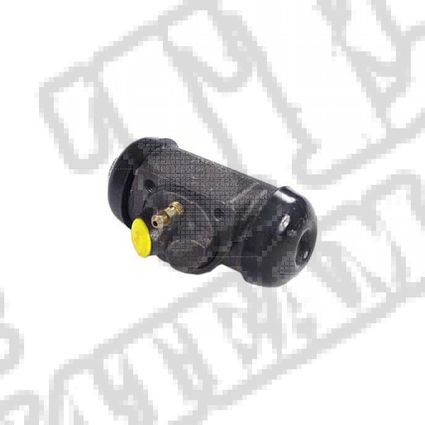 Cylinderek hamulcowy 1 cal, 66-71 Jeep CJ 