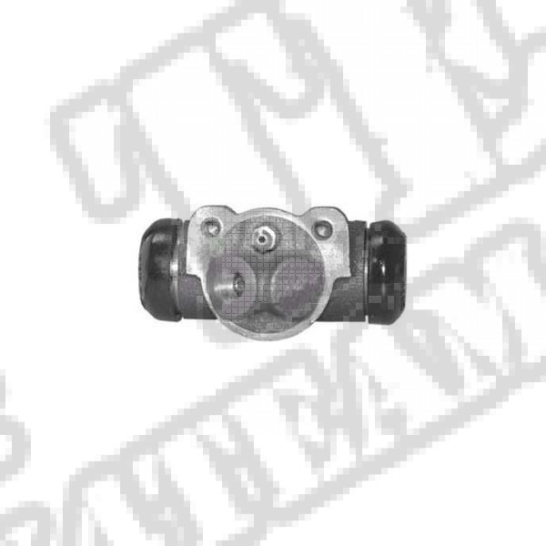 Cylinderek hamulcowy tylny 66-71 Jeep CJ 