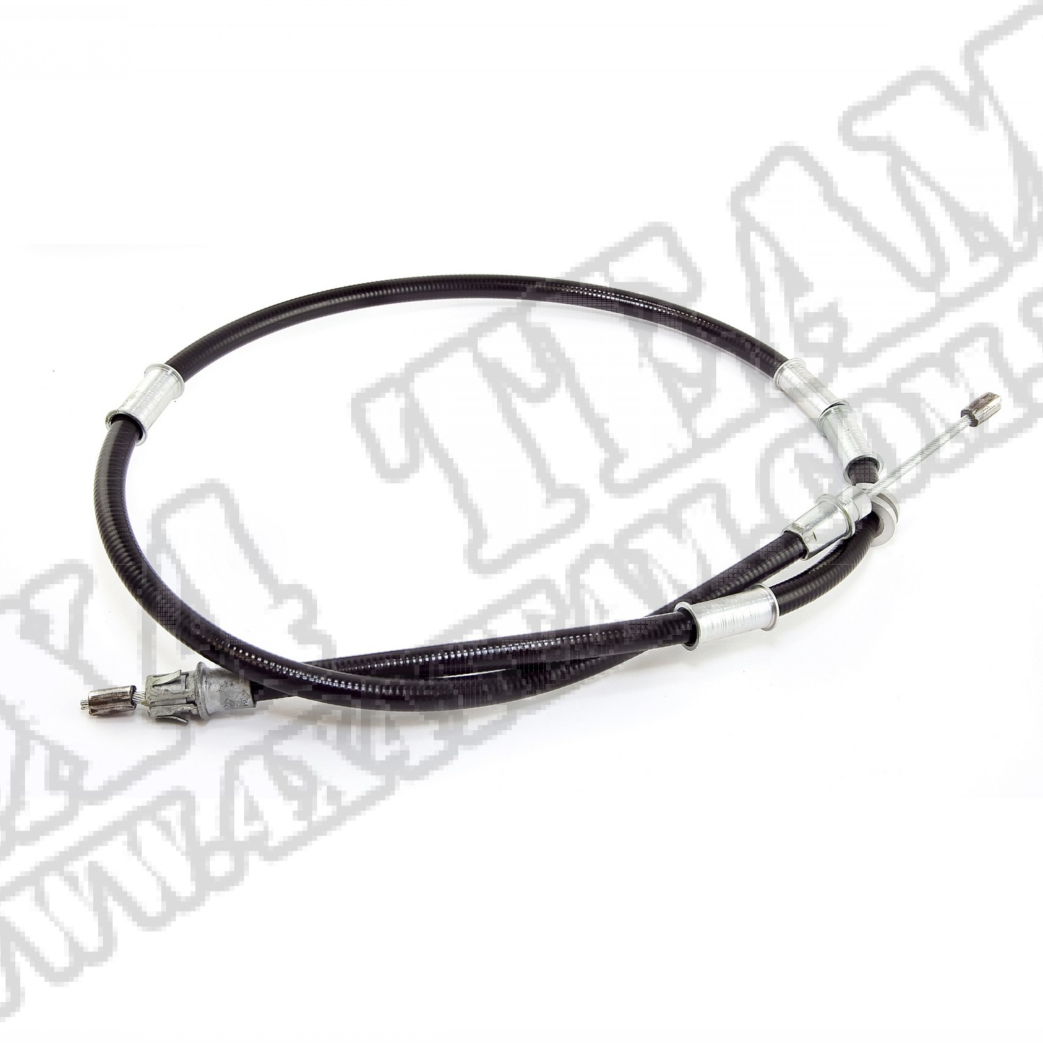 Linka hamulca ręcznego 99-01 Jeep Grand Cherokee WJ