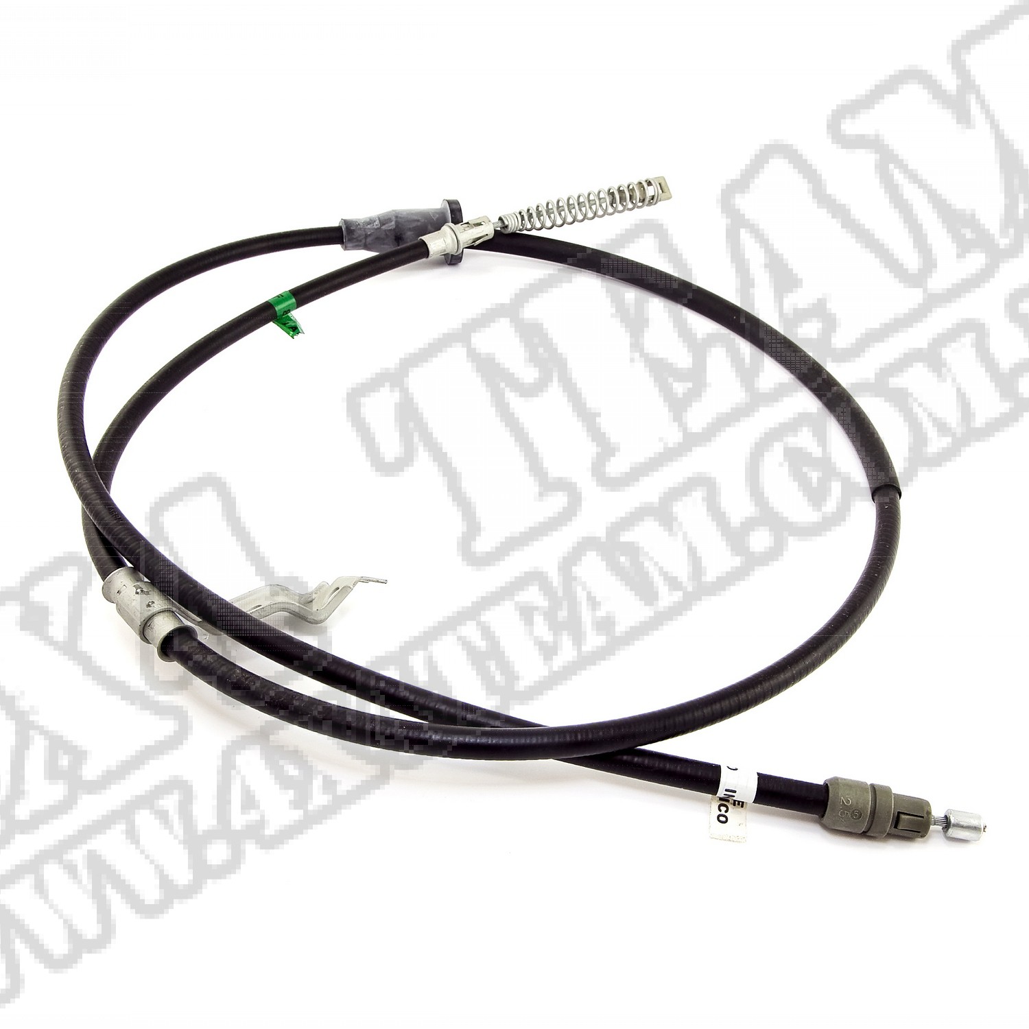 Linka hamulca ręcznego 03-05 Jeep Liberty KJ