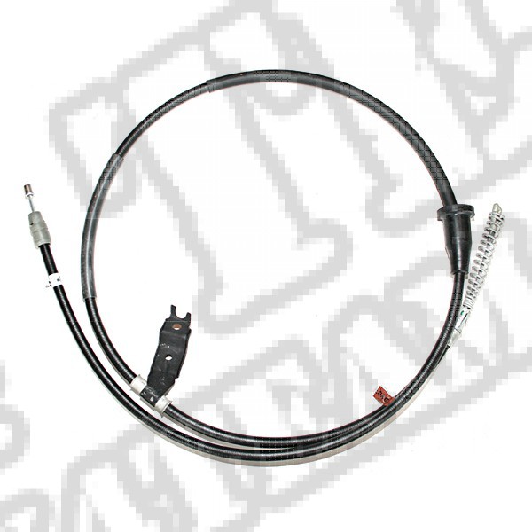 Linka hamulca ręcznego 03-05 Jeep Liberty KJ