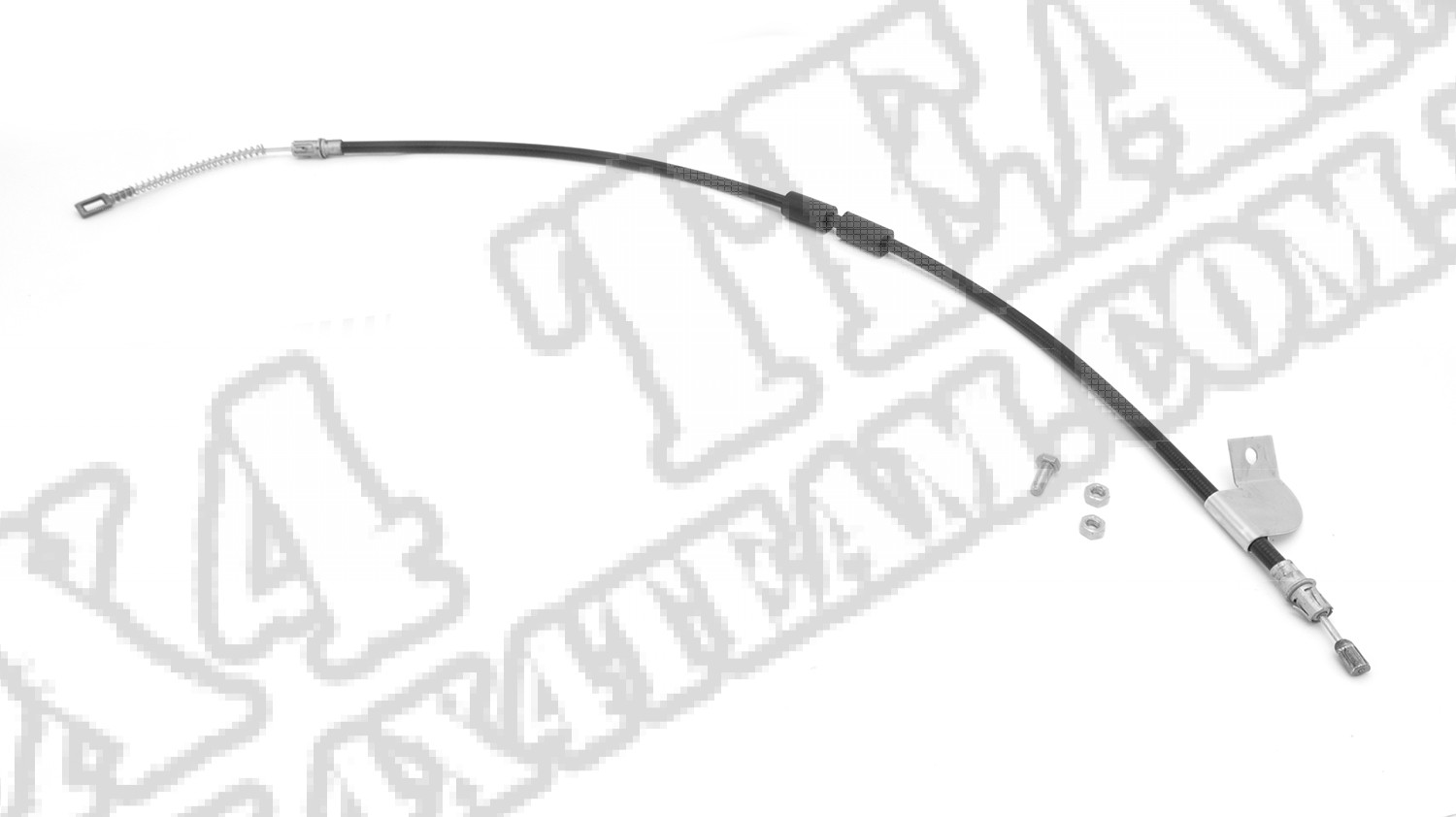 Linka hamulca ręcznego 94-98 Jeep Grand Cherokee ZJ
