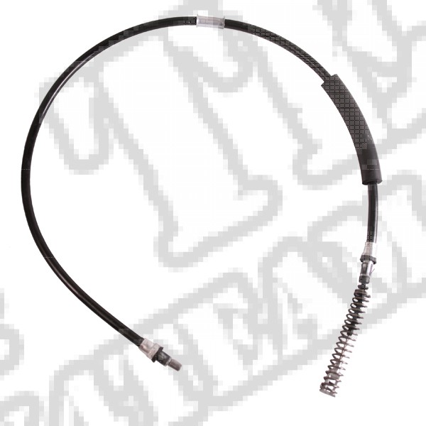 Linka hamulca ręcznego 04-06 Jeep Wrangler Unlimited LJ