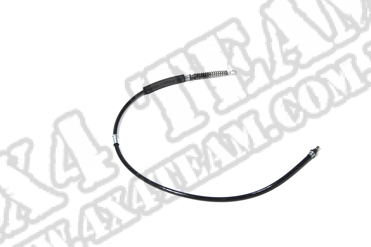 Linka hamulca ręcznego 04-06 Jeep Wrangler Unlimited LJ