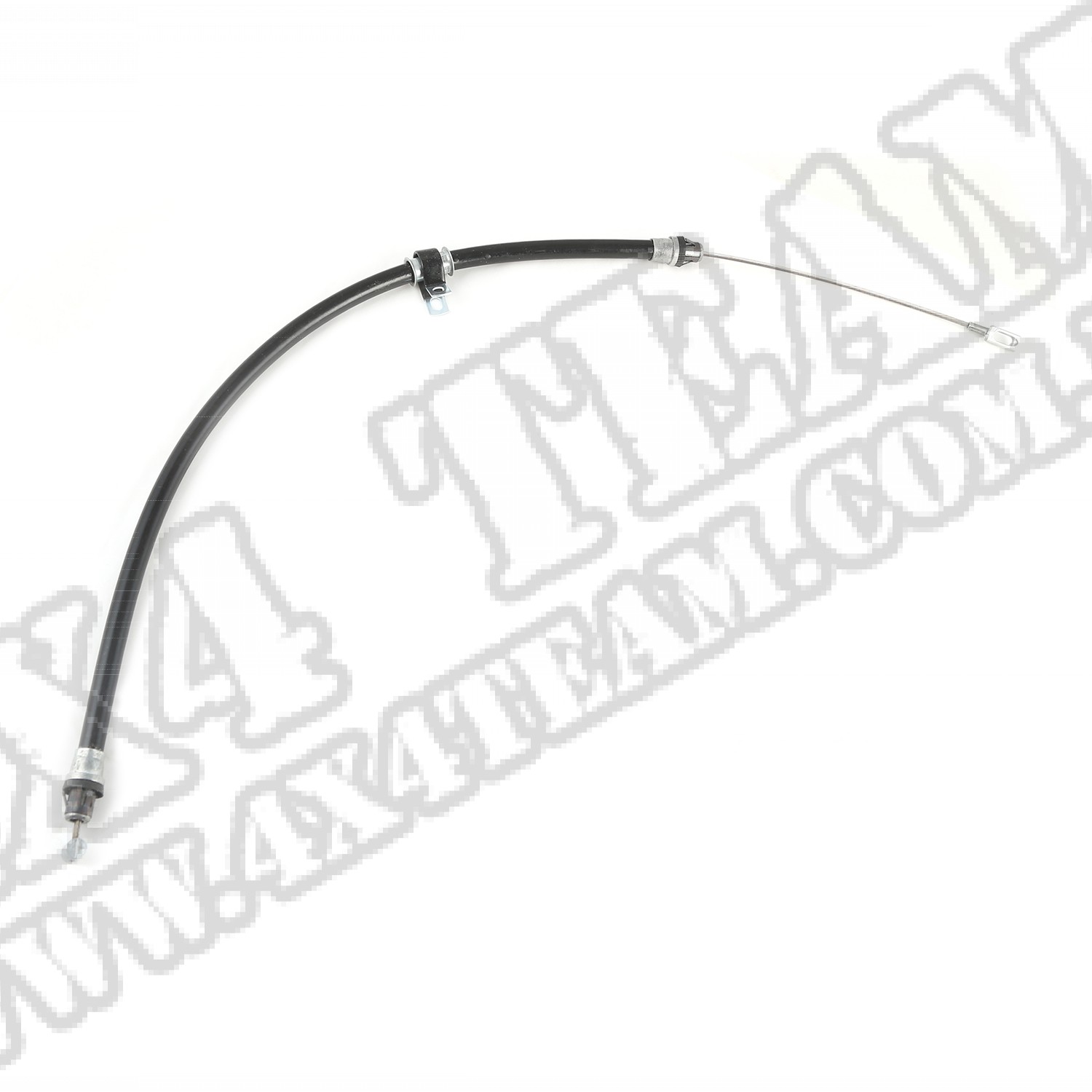 Linka hamulca ręcznego przód 05-09 Jeep Grand Cherokee